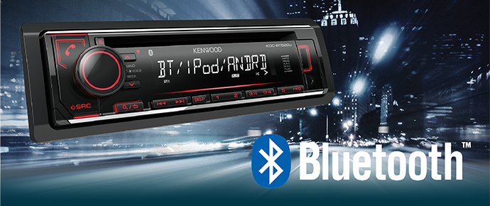 Bluetooth