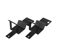 KMB-30 - Wall-mount Bracket for 6-Way Chargers