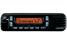 NX-700E - Rádio Móvel de UHF NEXEDGE Digital/Analógico - (uso na UE)