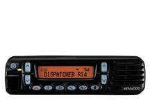 NX-700E - Rádio Móvel de UHF NEXEDGE Digital/Analógico - (uso na UE)
