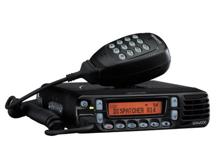 NX-800E - Rádio Móvel de UHF NEXEDGE Digital/Analógico - (uso na UE)