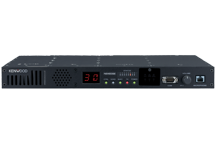 NXR-800E - Estaçõe repetidora UHF NEXEDGE Digital/Analógico (uso na UE)