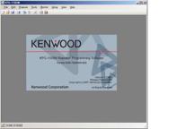KPG-110SM - Software de Programación para NEXEDGE Troncal/ Software Licencia de Red - Windows