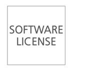 KSL-2NW - NEXEDGE Multi-Site Network Software License