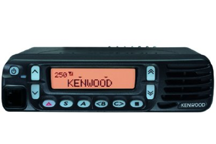 TK-7185E - Rádio Móvel VHF FM MPT