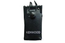 KLH-131PC - Leather case with belt clip