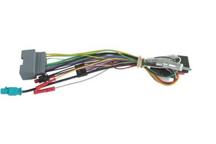 CAW-CCANCH2 - Wiring harness for original steeringwheel remote interfacess