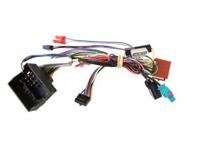 CAW-CCANME1 - Wiring harness for original steeringwheel remote interface