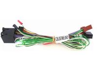 CAW-CCANME3 - Wiring harness for original steeringwheel remote interface