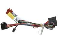 CAW-CCANRE1 - Wiring harness for original steeringwheel remote interface