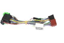 CAW-CCOMCE1 - Wiring harness for original steeringwheel remote interface