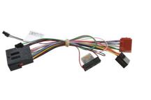 CAW-CCOMJA1 - Wiring harness for original steeringwheel remote interface