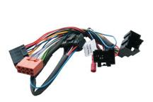 CAW-CV2440 - Wiring harness for original steeringwheel remote interface