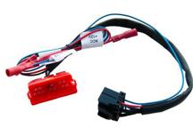 CAW-DW2300 - Wiring harness for original steeringwheel remote interface
