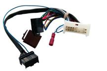 CAW-HY2231 - Wiring harness for original steeringwheel remote interface