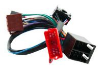 CAW-HY2580 - Original steeringwheel remote interface cable
