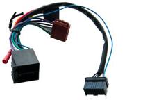CAW-MG2033 - Wiring harness for original steeringwheel remote interface