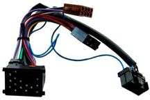 CAW-MG2034 - Wiring harness for original steeringwheel remote interface