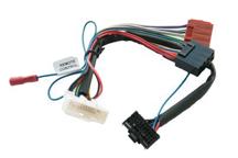 CAW-SB2570 - Wiring harness for original steeringwheel remote interface