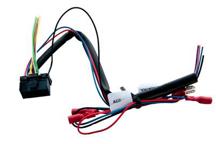 CAW-DY2999 - Wiring harness for original steeringwheel remote interface (Universal)