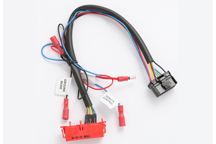 CAW-RN2022 - Original steeringwheel remote interface cable