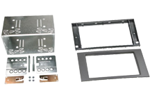 CAW-2114-15-A - 2-Din installations kit