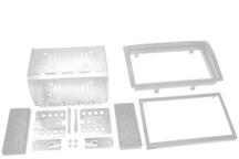 CAW2114-18 - 2-DIN installation kit