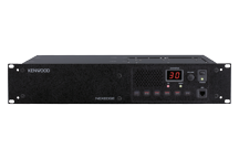 NXR-710E - NEXEDGE VHF Digital Conventional/Analogue Repeater/Base Station (EU Use)