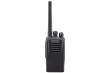 TK-2360E - Rádio Portátil VHF FM (uso na UE)