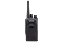 TK-3360E - Rádio Portátil UHF FM (uso na UE)