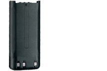 KNB-53N - Ni-MH oplaadbare batterij (1400 mAh)