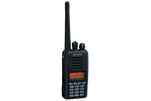 NX-220E - VHF NEXEDGE Mid-Tier Digital/Analogue Portable Radio - with keypad (EU Use)