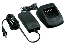 KSC-32S - Battery Charger - Single-way Rapid
