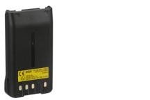 KNB-64LEX - ATEX-Certified Li-Ion Battery - 1030 mAh