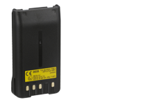 KNB-64LEX - Batería Li-Ion ATEX-Certificada 1030mAh