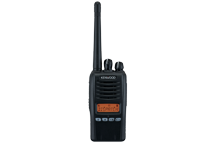 NX-220E2 - VHF NEXEDGE Mid-Tier Digital/Analogue Portable Radio - (EU Use)