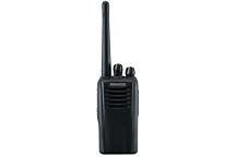 NX-220E3 - Rádio Portátil de VHF NEXEDGE Digital/Analógico - (uso na UE)