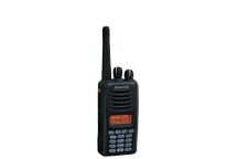 NX-320E - Rádio Portátil de UHF NEXEDGE Digital/Analógico - com Teclado (uso na UE)