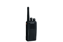 NX-320E3 - Rádio Portátil de UHF NEXEDGE Digital/Analógico - (uso na UE)