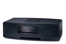 K-525-BK - SYSTEME CD Hi-Fi COMPACT