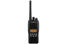 TK-2312E - Rádio Portátil VHF FM (uso na UE)