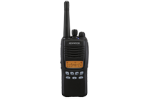 TK-3312E - Rádio Portátil UHF FM (uso na UE)