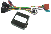 CAW-CANOP1 - Интерфейс за управление от волана + кабели