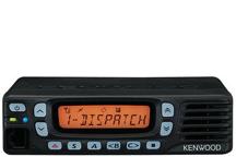 TK-8360E - Transcetor Móvel Sintetizado Compacto UHF FM (uso UE)
