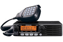 TM-281E - VHF FM-Mobiltransceiver