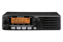 TM-281E - VHF FM Mobiele Zendontvanger