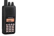 TH-K20E - VHF FM ručni primopredajnik sa tipkovnicom