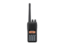 TH-K20E - VHF Handsprechfunkgerät mit Tastatur
