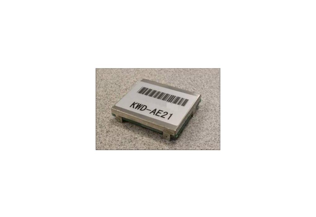 KWD-AE21 NEXEDGE AES/DES Encryption Module