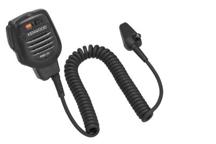 KMC-51M - Izdržljiv IP54/55 zvučnik-mikrofon s DSP za prijenosne sustave
